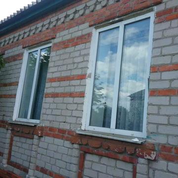Продам быстро хороший дом в тихом месте