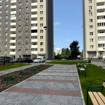 Краще планування 2к (кух. 18) в ЖК Навігатор-2. Є ремонт, без комісії! ЖК Навігатор-2