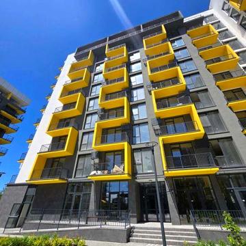 Продаж квартири, 2х кім-та, вул. Пимоненка. ЖК AUROOM