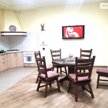 Продаж 5к Квартира Лермонтовська вулиця