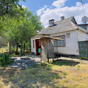 Будинок із земельною ділянкою 7 сот., Романкове — пров. Котельникова