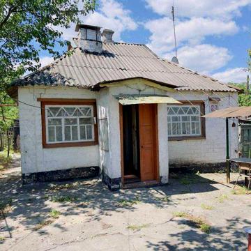 Будинок із земельною ділянкою 7 сот., Романкове — пров. Котельникова