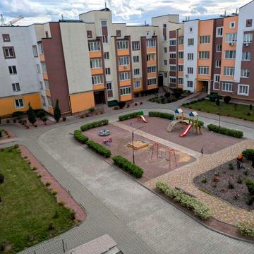 Велика 1 кімн квартира з газовим опаленням і можливо під Держпрограми ЖК Саме Той