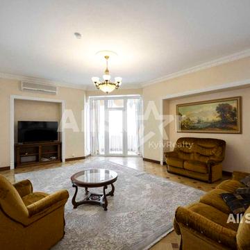 Продаж 6к квартири в Києві, Волоська вул., 51/27 Без комісії