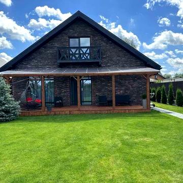 Озерна вул.