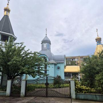 Продаж однокімнатной квартири.
