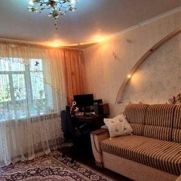 Продаж 2к квартири с.Зарічне