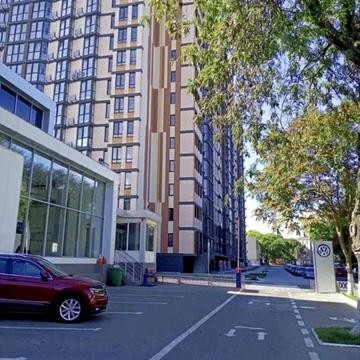 Двокімнатна квартира, Прохоровський квартал, Центр.