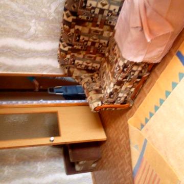 Аренда 1 комнатной 7000 + коммунальные ул Лисковская 18а