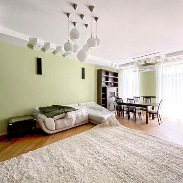 Оренда, Богдана Хмельницького, 82, 4 кімнати, 160 м, Kiyv rent