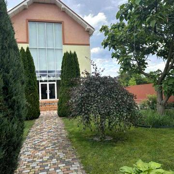Оренда будинку 250 кв.м. 2 поверх 3 поверх Чапаєвка Голосіївський р-н