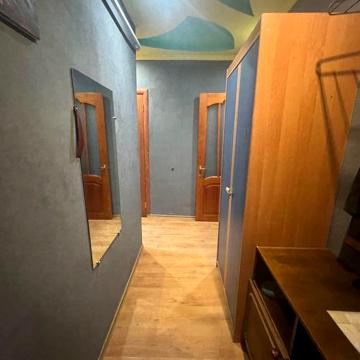 Продам однокімнатну квартиру на Деповській з меблями та технікою ЖК Сім вітрів