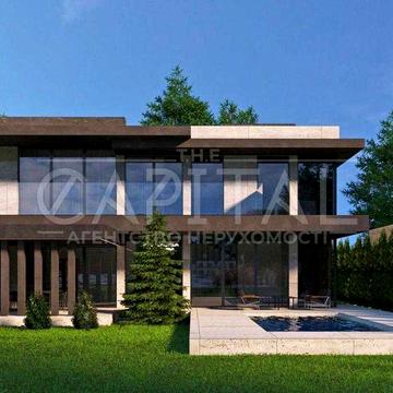 Продаж будинку (будівництво)  Осещина Хотянівка Міжріччя Вишгород