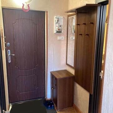 Довгострокова оренда 1к Квартира Мануйлівський (Воронцова) проспект
