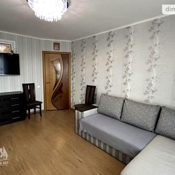 Продаж 1к Квартира Барвиста (Юрія Смирнова) вулиця