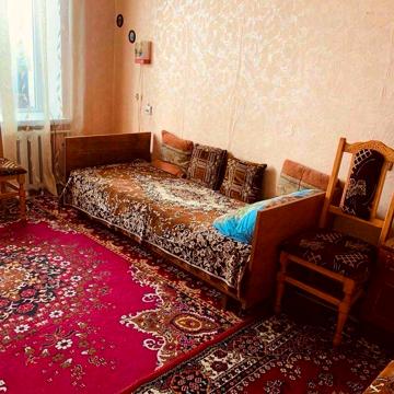 Здається квартира на Виставці