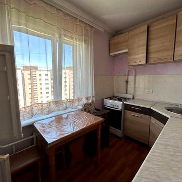 1к квартира на Виставці