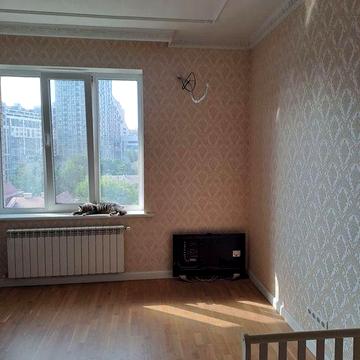 Продажа 3 кімнатної квартири Дмитрівська 17А