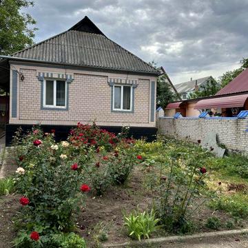 Продаж добротного будинку