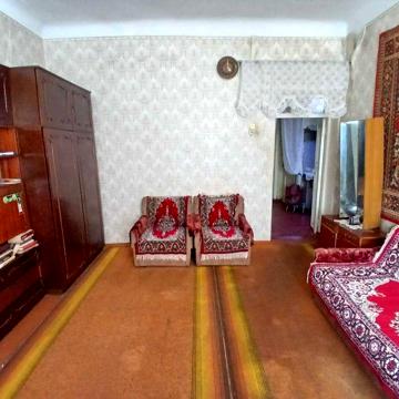 Сдам 2-к квартиру в центре на Металлургов (ДК Кирова) по ул. Рекордная