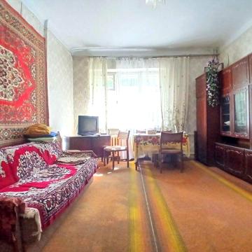 Сдам 2-к квартиру в центре на Металлургов (ДК Кирова) по ул. Рекордная