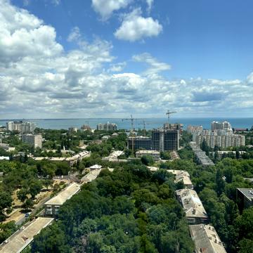 Лесі Українки просп. (Гагаріна), 19-Б