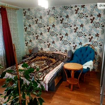 Довгострокова оренда 1к Квартира Іларіонівська вулиця