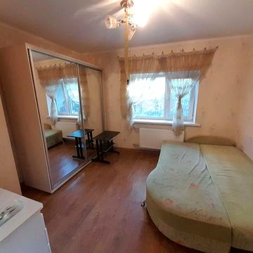 Сдам 1ком.кв Китобойная/Кандинского 4-й пер.