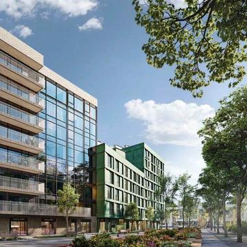 БЕЗ комісії/2к кв.68м,ЖК Орлан Резіденс,Пластова,л-ція Б.Хмельницького ЖК ORLAN RESIDENTS