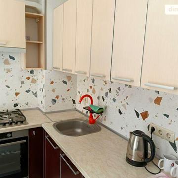 Довгострокова оренда 1к Квартира Академіка Павлова вулиця