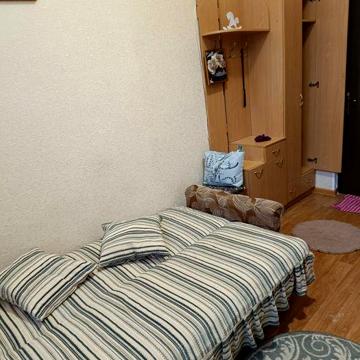 Сдаётся квартира для женщины или девушки
