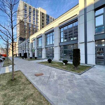 Продам квартиру 75м2 в ЖК Geneve, Центр