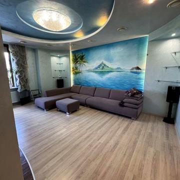 Аренда 3кв.130м. Научная Культуры 20В ЖК Олимп