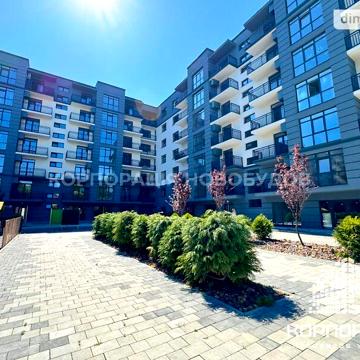 Продаж 1к Квартира Івана Фогарашія вулиця
