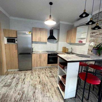 Квартира ЖК Острова Таити, 51.5 м2