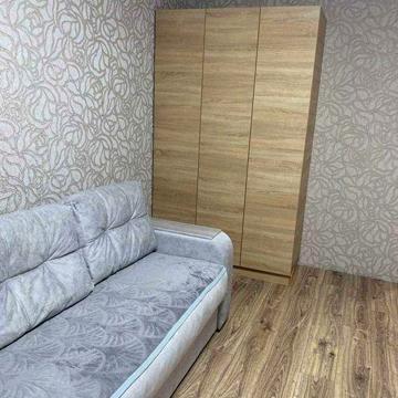 Квартира 1 кімнатна