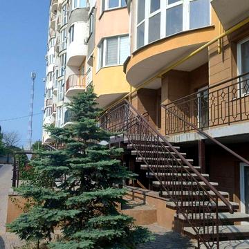 Семена Палія вул. (Дніпропетровська дорога), 22а