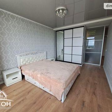 Довгострокова оренда 2к Квартира Сахарова Андрія Академіка вулиця
