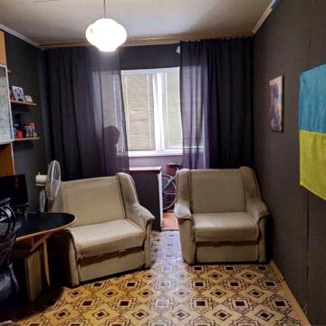 Топ ЦІНА! ТЕРМІНВО ‼️ Закревського 27/2, видова, тихий район, Бальзака