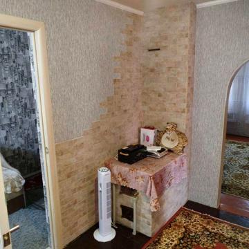 Продам дом. Возможна продажа по сертификату.