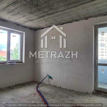 Продам 2х комнатную квартиру 67 м2 ЖК Левада1 ЖК ЛЕВАДА 1