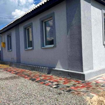 Продам будинок Солоницівка ОТГ( с. Пересічне). (168978)