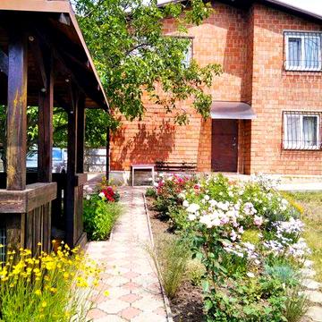 Продам дачу с. Грушевато-Криничное, Синельниковский район