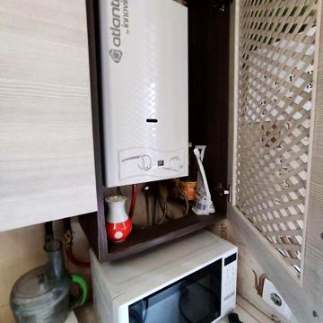 Продаж 1к Квартира Збаразька вулиця