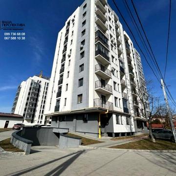 Довга вул., 30а
