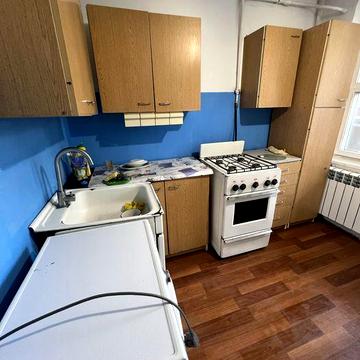 М. Теремки пешком 2 мин. 1 кімн. КВ Проспект Глушкова 26