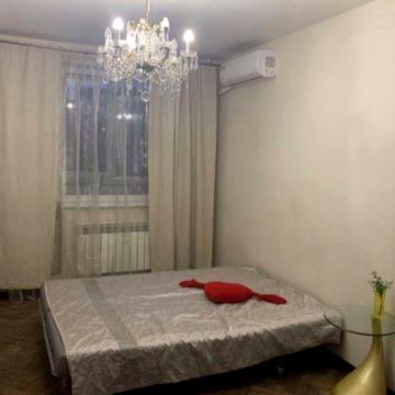 Сдам 1К квартиру на Алексеевке
