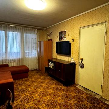 Двокімнатна квартира вул.Якуба Колоса 1-В Борщагівка