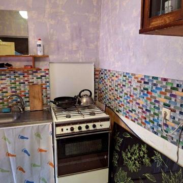 Продаж 1к Квартира Південна вулиця