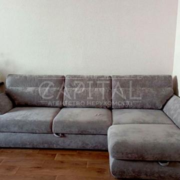 Балтійський пров., 3
